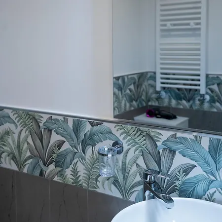 Apartment Lemonhouse Naples