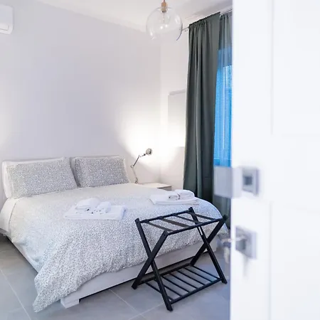 Appartement Lemonhouse Naples