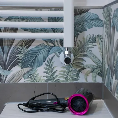 Appartement Lemonhouse Naples