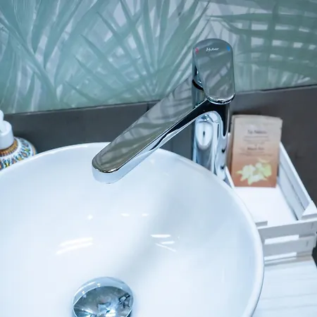 Appartement Lemonhouse Naples