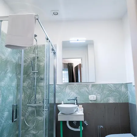 Apartment Lemonhouse Naples