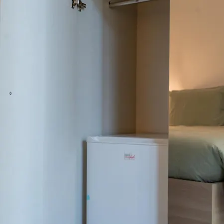 Lemonhouse Apartment Naples