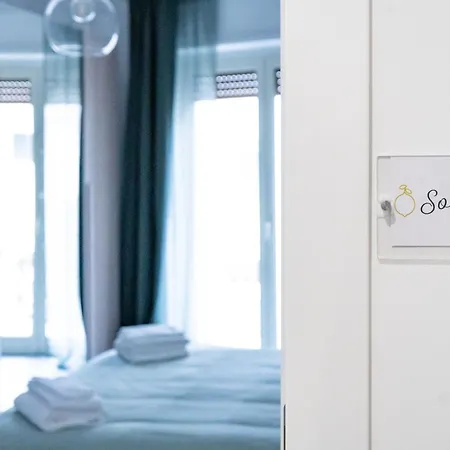 Apartment Lemonhouse
