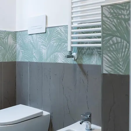 Apartment Lemonhouse Naples