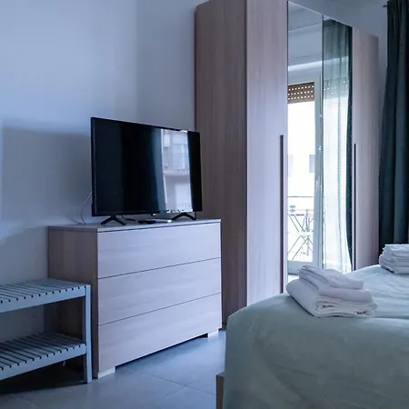 Appartement Lemonhouse Naples