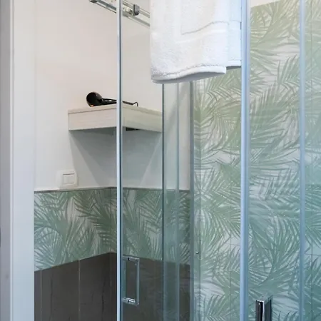 Lemonhouse Appartement Naples