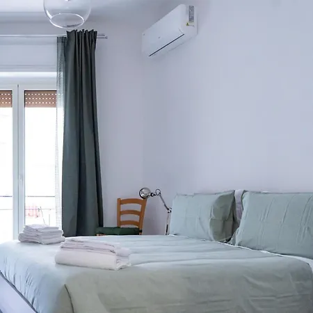 Lemonhouse Apartment