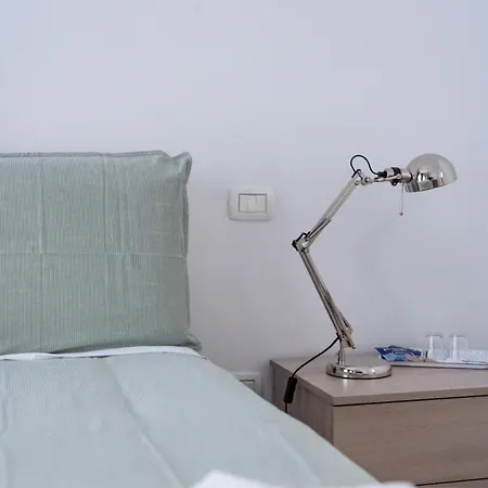 Appartement Lemonhouse Naples