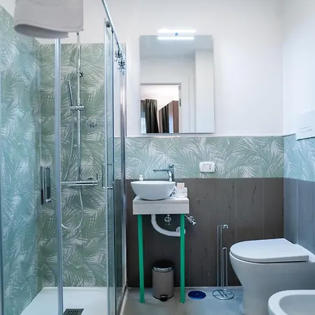 Lemonhouse Appartement