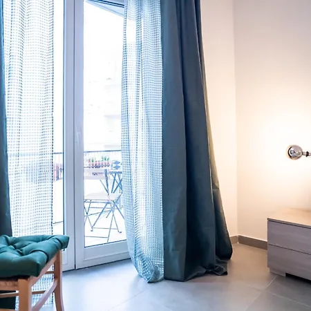 Apartment Lemonhouse Naples