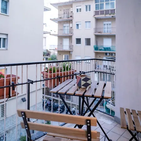 Apartment Lemonhouse